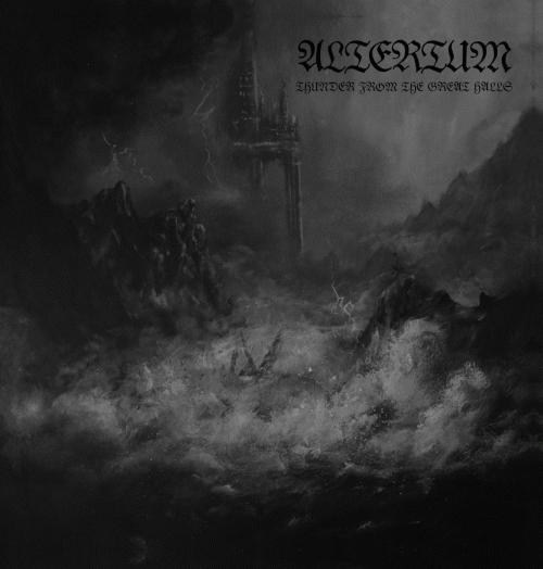 Altertum : Thunder from the Great Halls